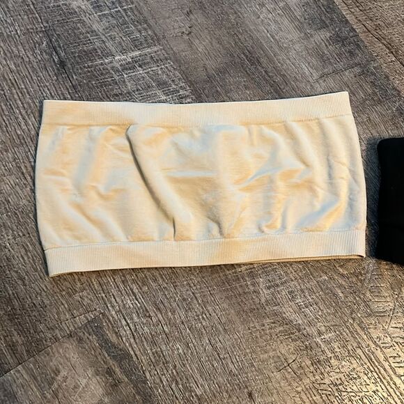 Girls Size 8 Bra Lot - Picture 2 of 6